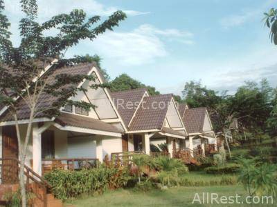 Lanta Garden Hill Resort 